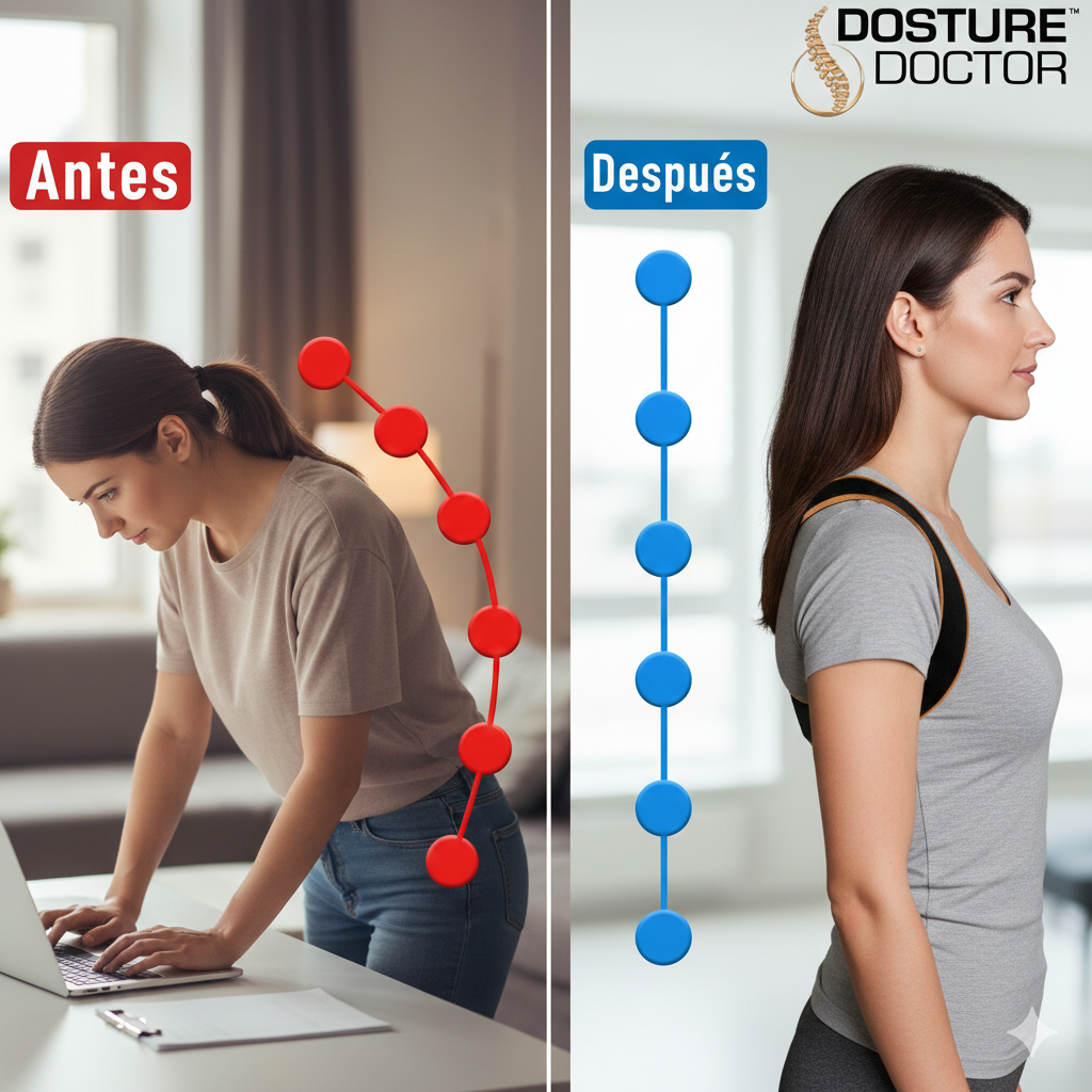 Postura Perfecta Pro