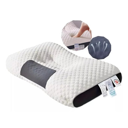 Pack Almohadas Descanso Perfecto - Cervical